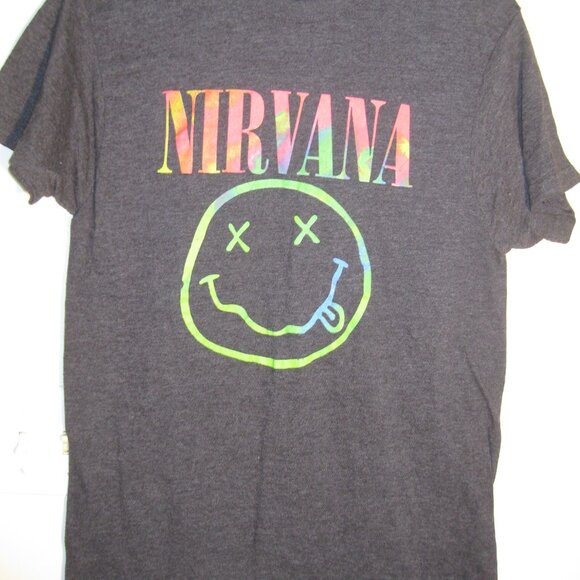 5 Rocker T Shirts Funny Ironic Graphic Humor Active T-Shirt Large Unisex - Picture 9 of 12